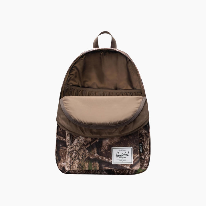 Realtree Herschel Classic XL Backpack Realtree