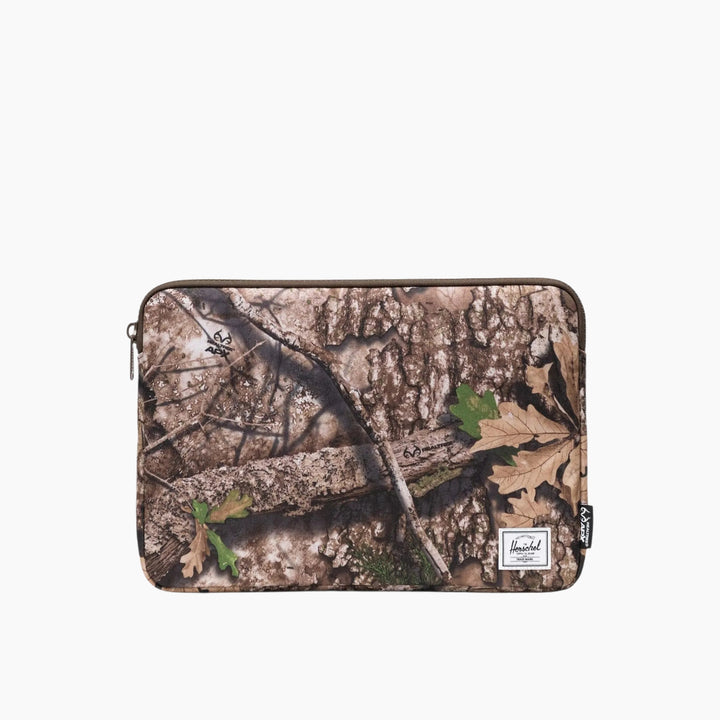 Herschel Realtree Anchor Sleeve Realtree Camo 14 Inch