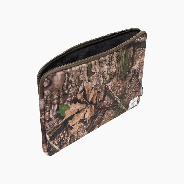 Herschel Realtree Anchor Sleeve Realtree