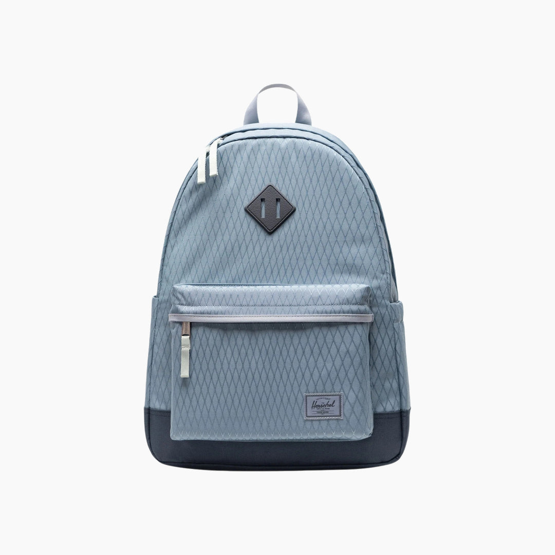 Herschel Heritage Backpack  Blue Mirage