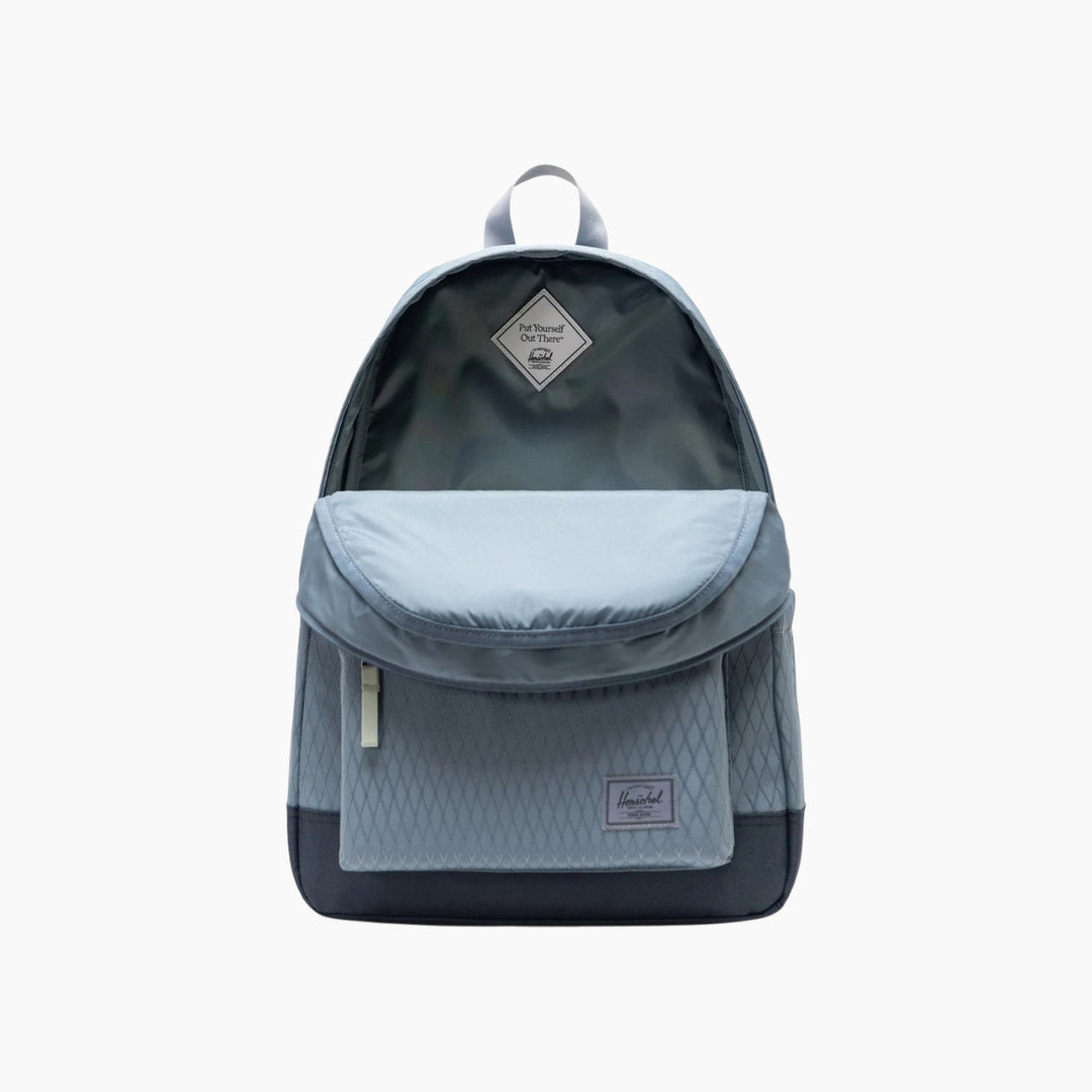 Herschel Heritage Backpack  Blue Mirage