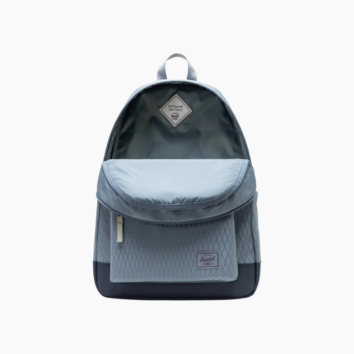 Herschel Heritage Backpack  Blue Mirage