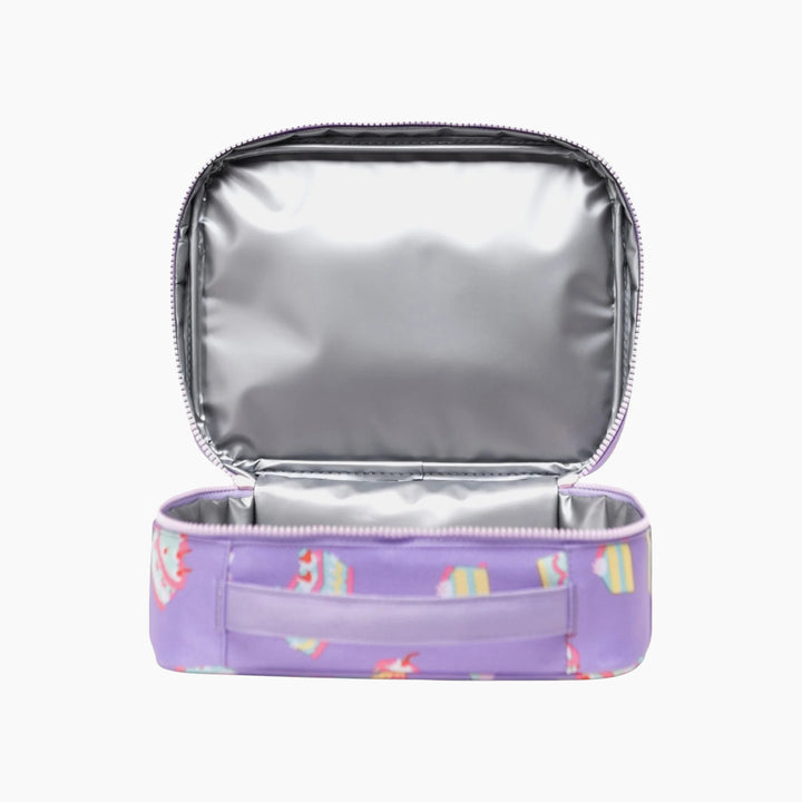 Herschel Pop Quiz Lunch Box Little