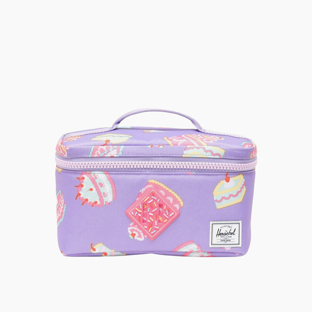 Herschel Heritage Lunch Box Little
