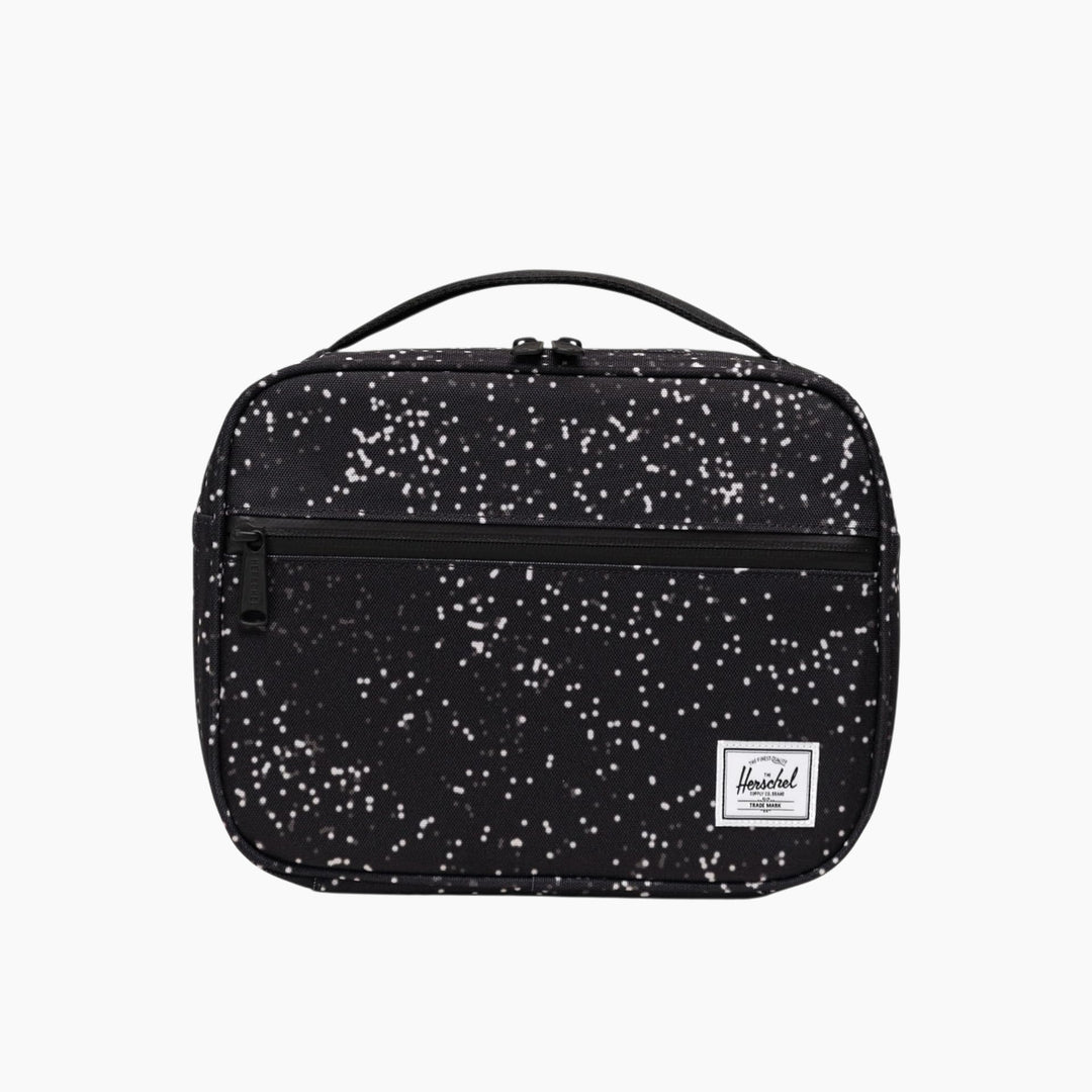 Herschel Pop Quiz Lunch Box OS