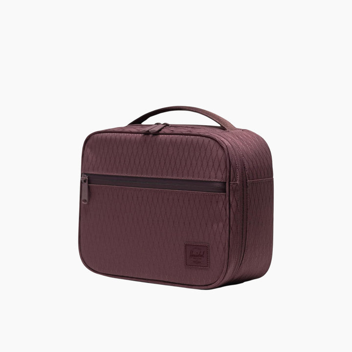 Herschel Pop Quiz Lunch Box OS