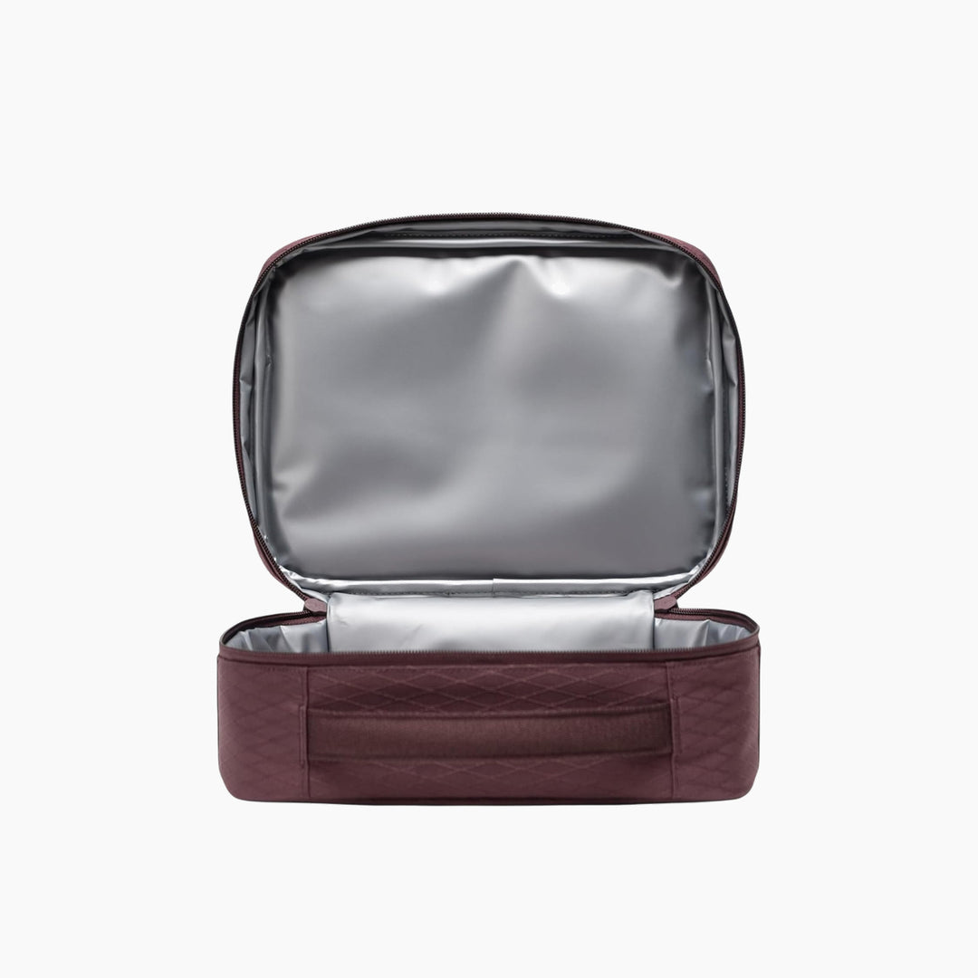 Herschel Pop Quiz Lunch Box OS