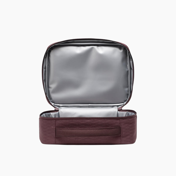 Herschel Pop Quiz Lunch Box OS