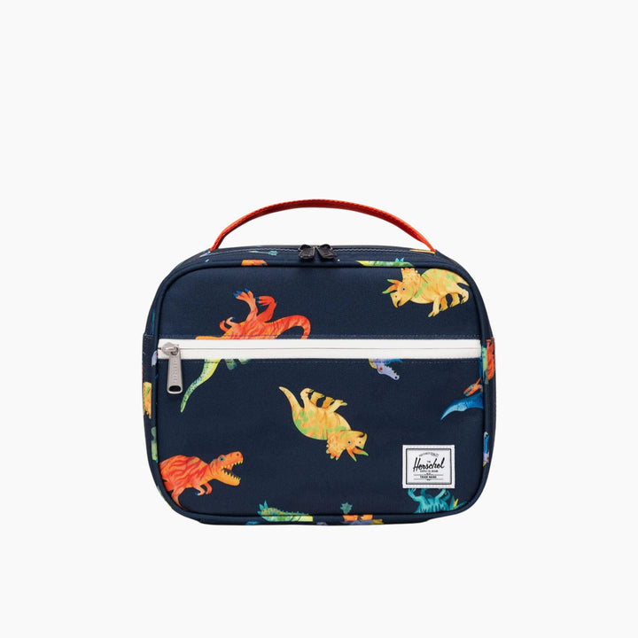 Herschel Pop Quiz Lunch Box Little