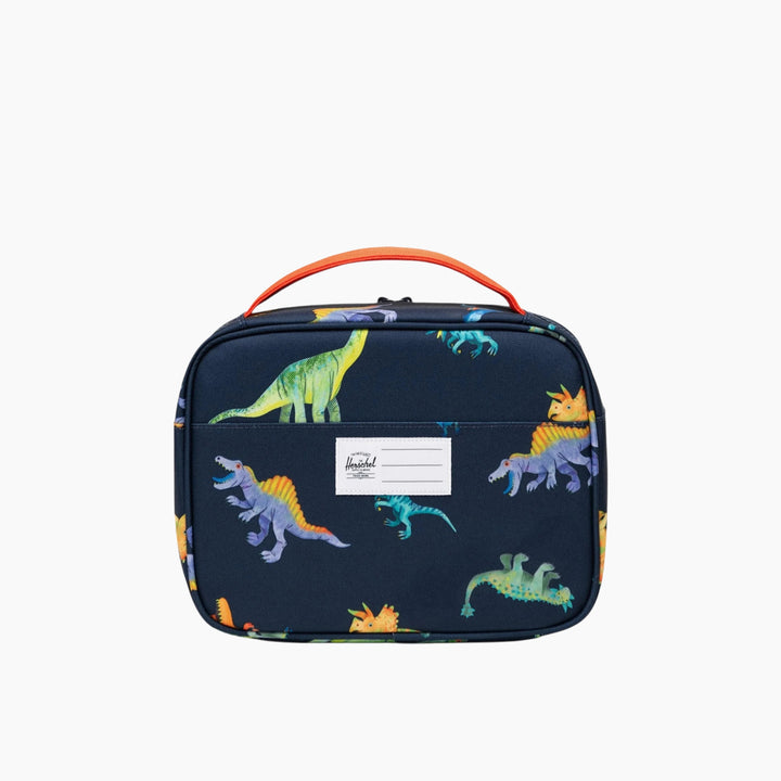 Herschel Pop Quiz Lunch Box Little