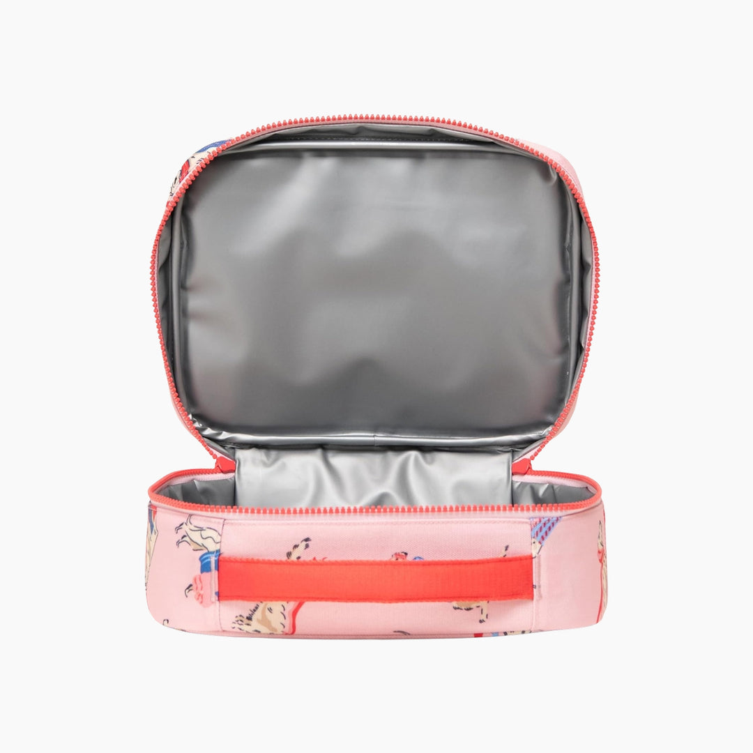 Herschel Pop Quiz Lunch Box Little