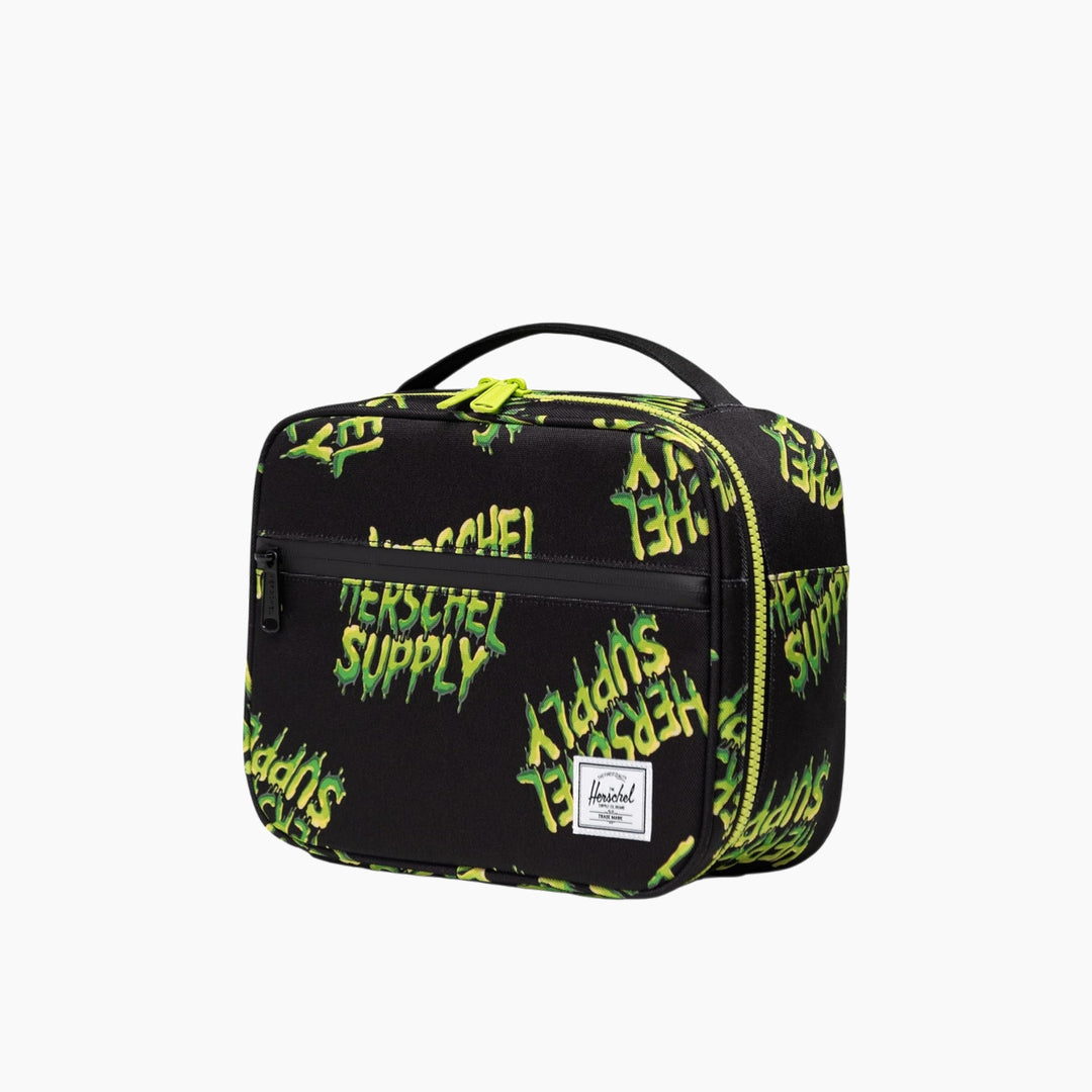 Herschel Pop Quiz Lunch Box Little