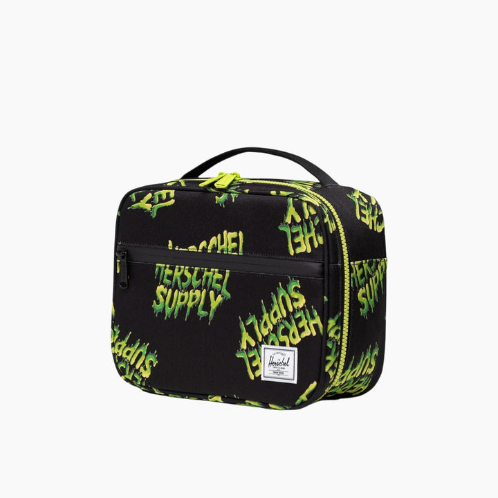 Herschel Pop Quiz Lunch Box Little