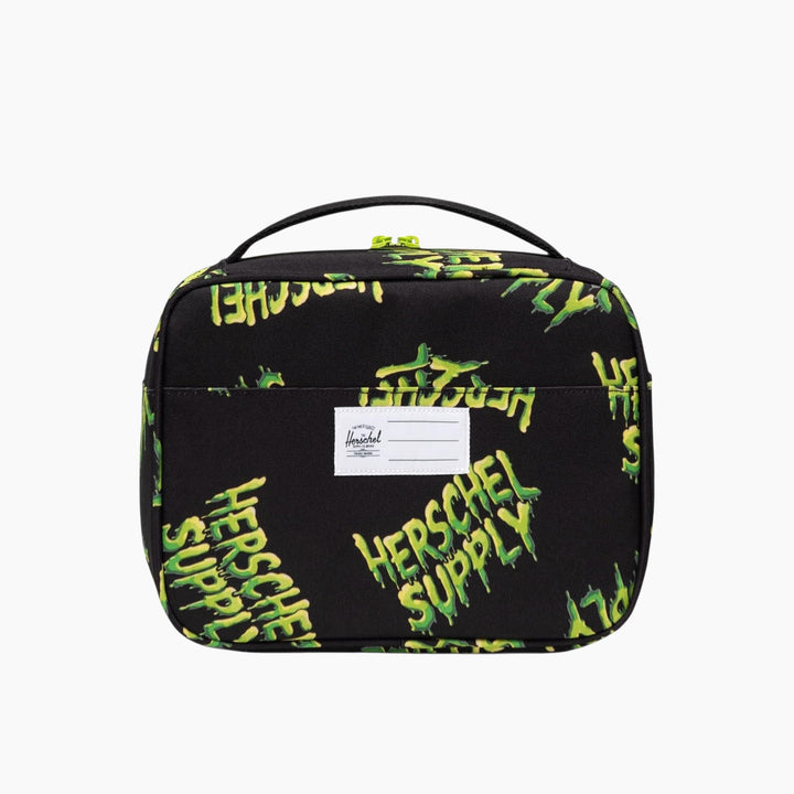 Herschel Pop Quiz Lunch Box Little