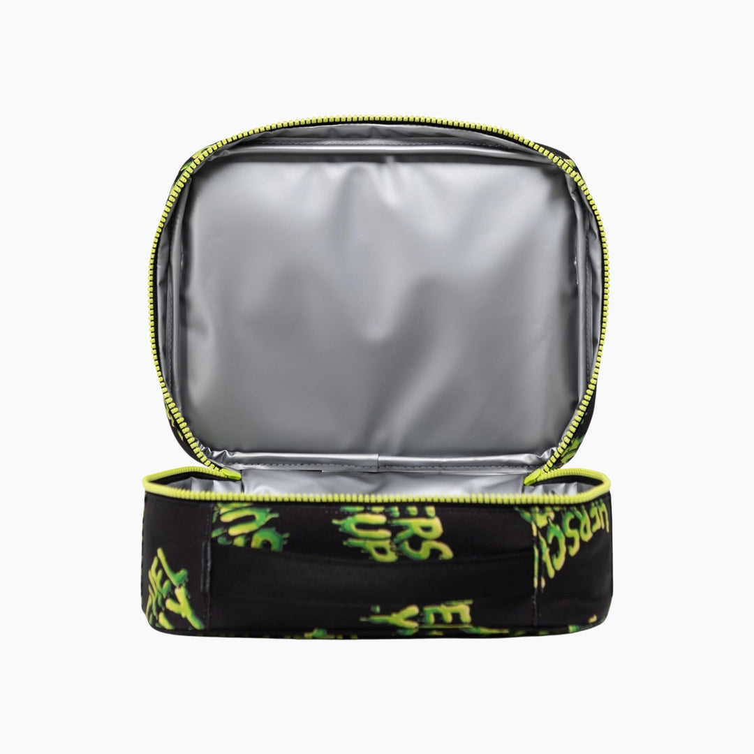 Herschel Pop Quiz Lunch Box Little