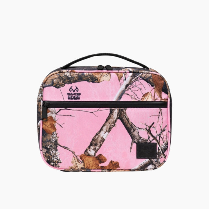 Herschel Peanuts Pop Quiz Lunch Box