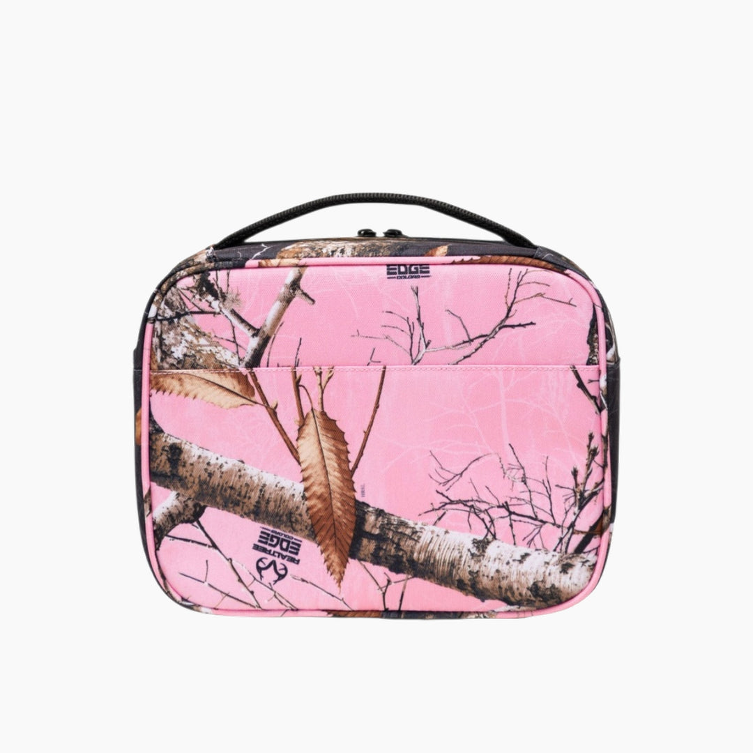Herschel Peanuts Pop Quiz Lunch Box