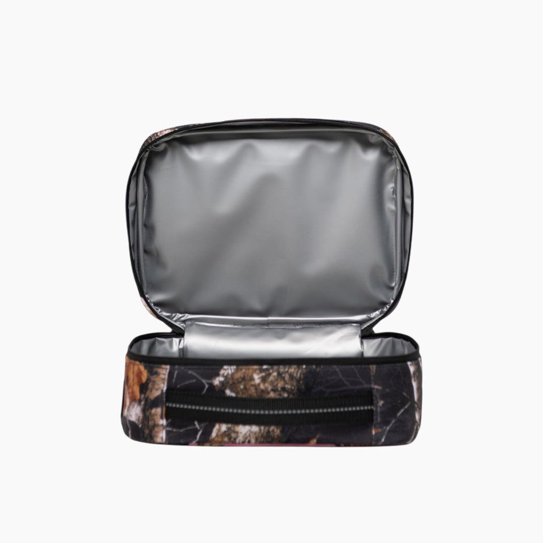 Herschel Peanuts Pop Quiz Lunch Box