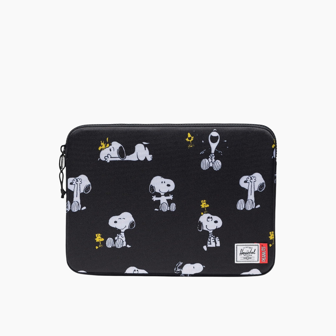Herschel Peanuts Anchor 14" Inch Sleeve