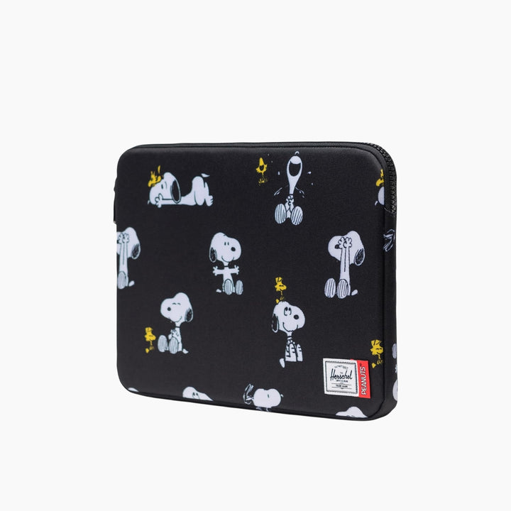 Herschel Peanuts Anchor 14" Inch Sleeve