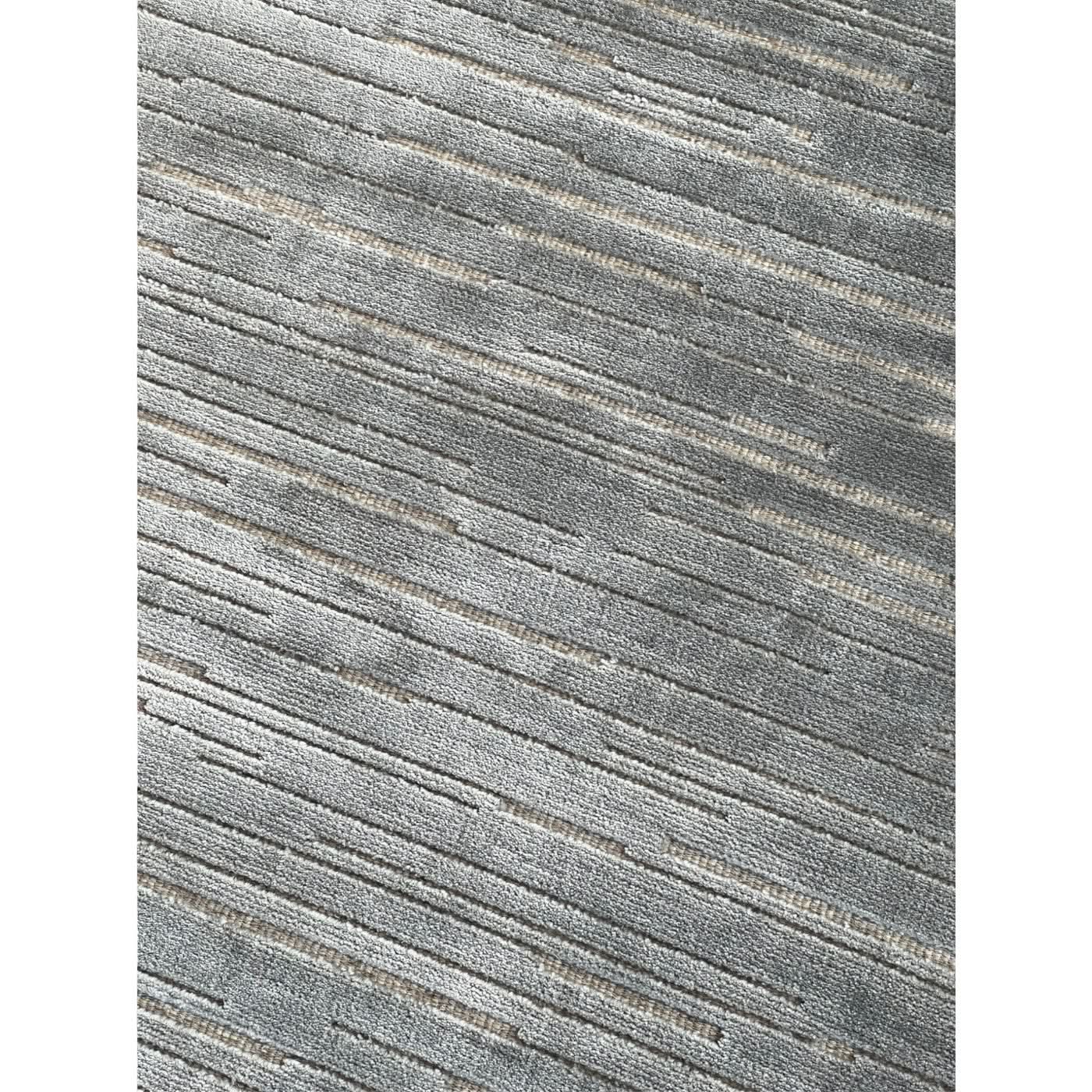 Spazio Home Urban Fade Striped Area Rug Spazio Home Urban Fade Striped Area Rug