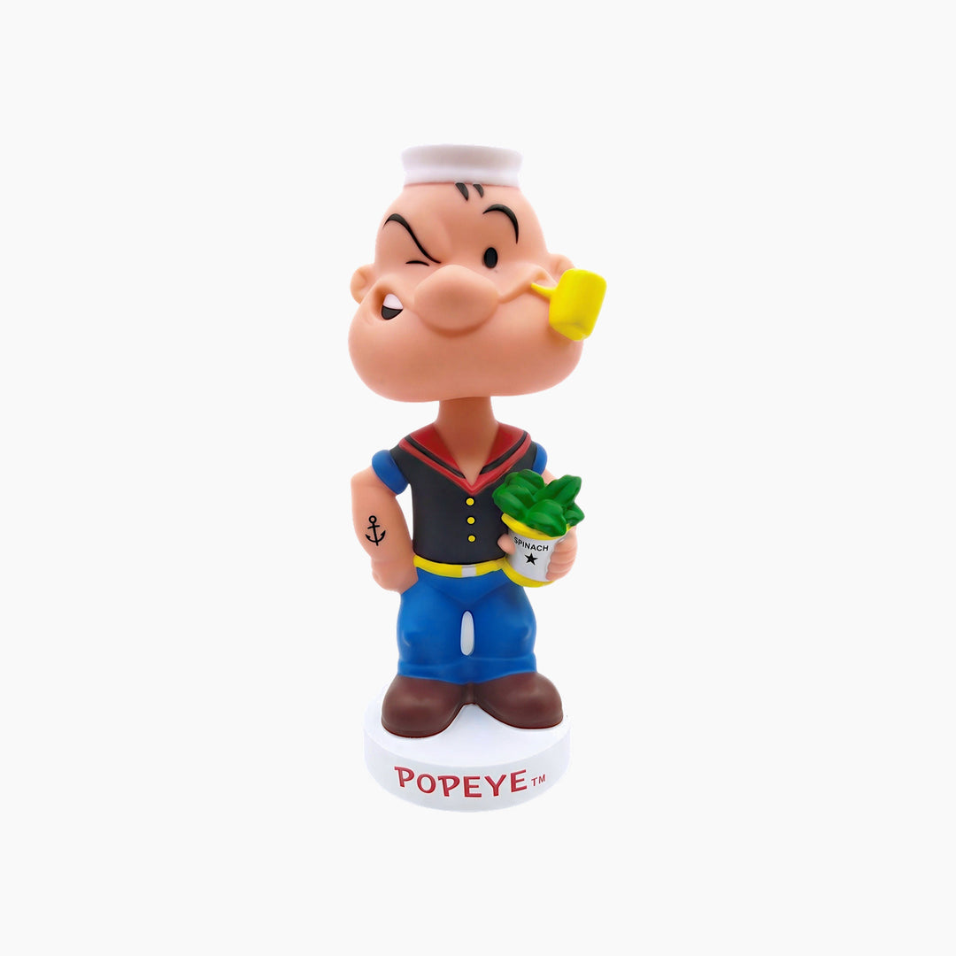Funko Popeye Wacky Wobbler Bobblehead