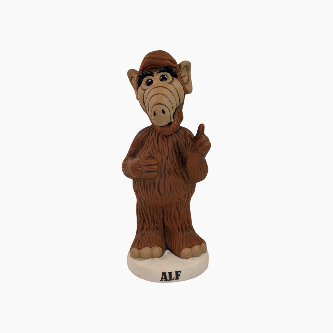 ALF Wacky Wobbler Bobblehead