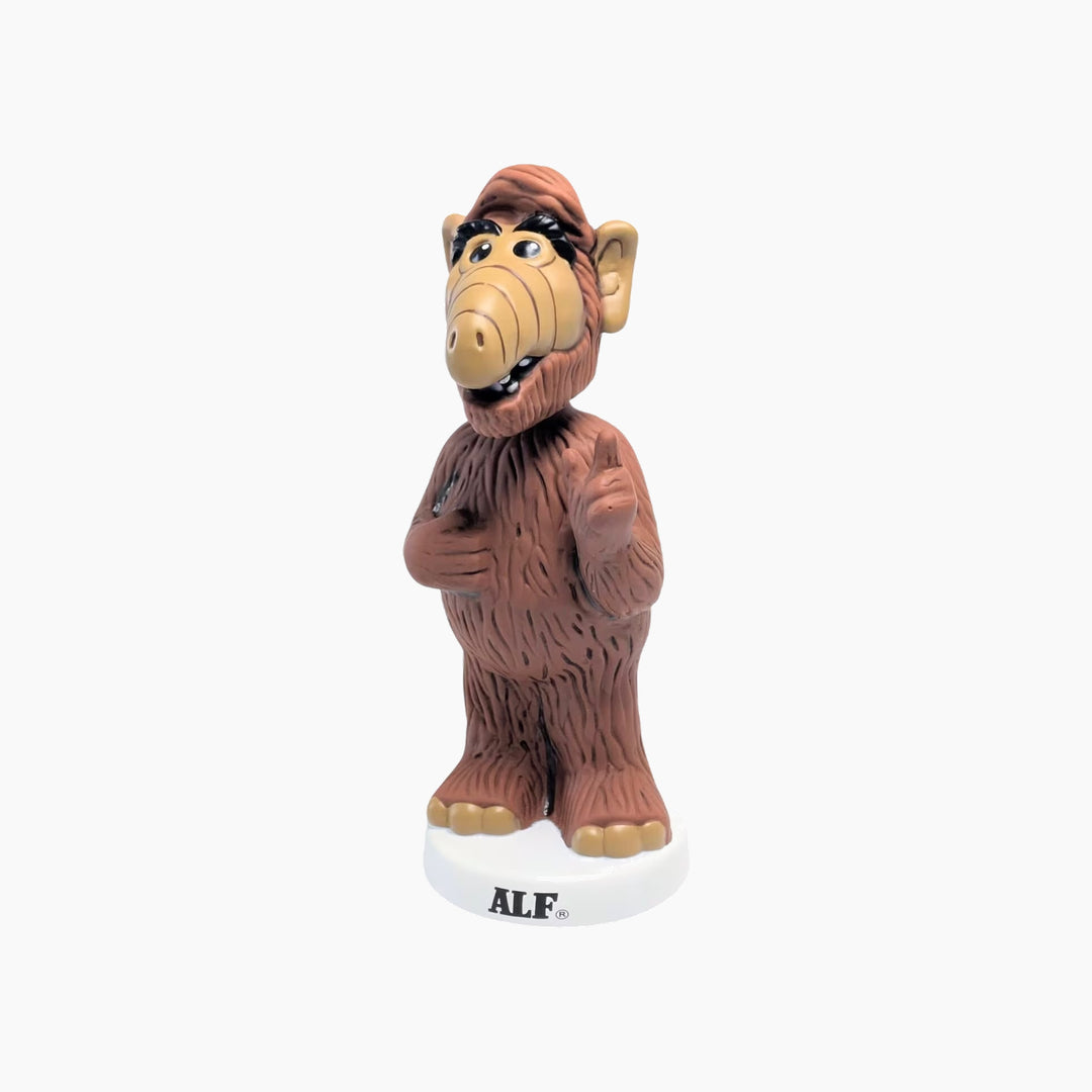 ALF Wacky Wobbler Bobblehead
