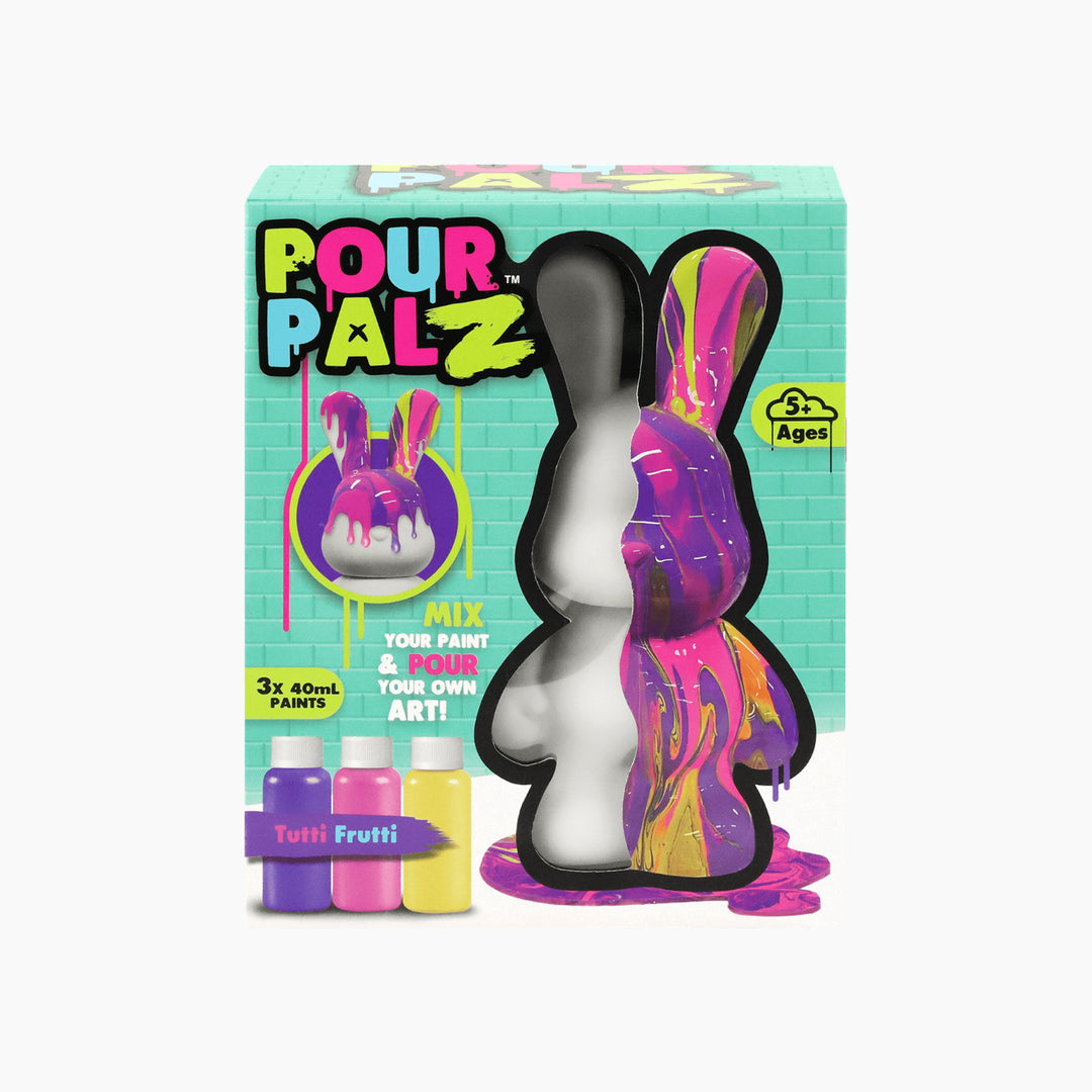 Pour Palz Bunny 40 Ml