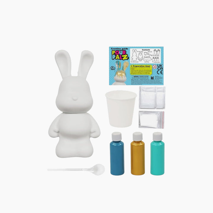 Pour Palz Bunny 40 Ml