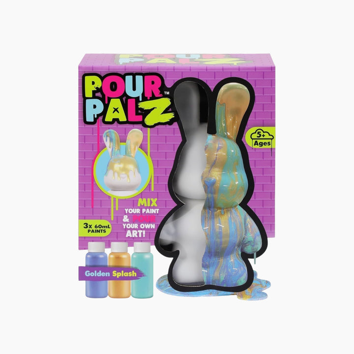 Pour Palz Bunny 40 Ml