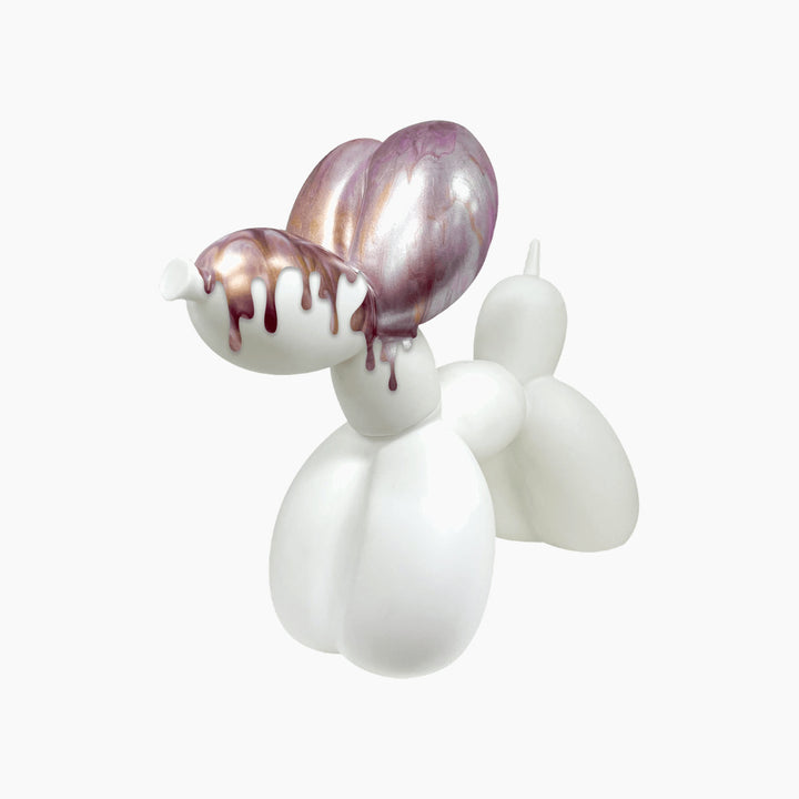 Pour Palz Balloon Dog Assorted Diy Pouring Art - 60Ml
