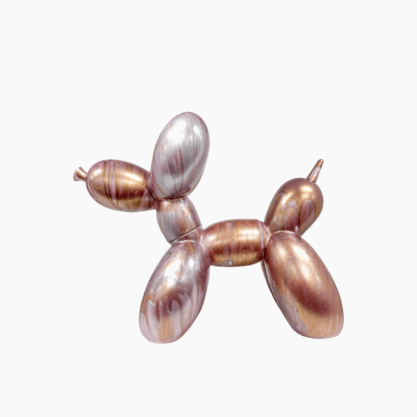 Pour Palz Balloon Dog Assorted Diy Pouring Art - 60Ml Pour Palz Balloon Dog Assorted Diy Pouring Art - 60Ml