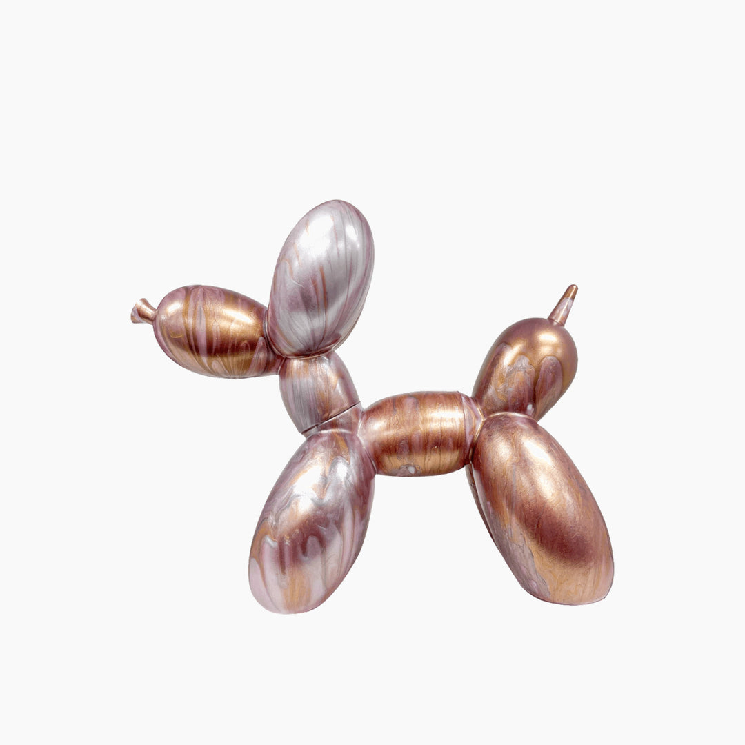 Pour Palz Balloon Dog Assorted Diy Pouring Art - 60Ml