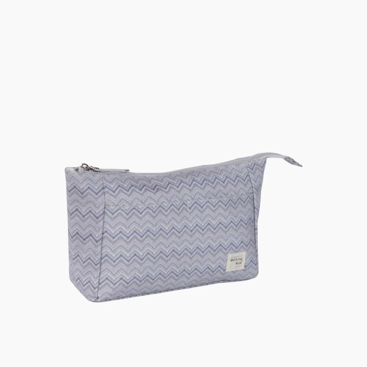Pasito A Pasito Toilet Case Zigzag