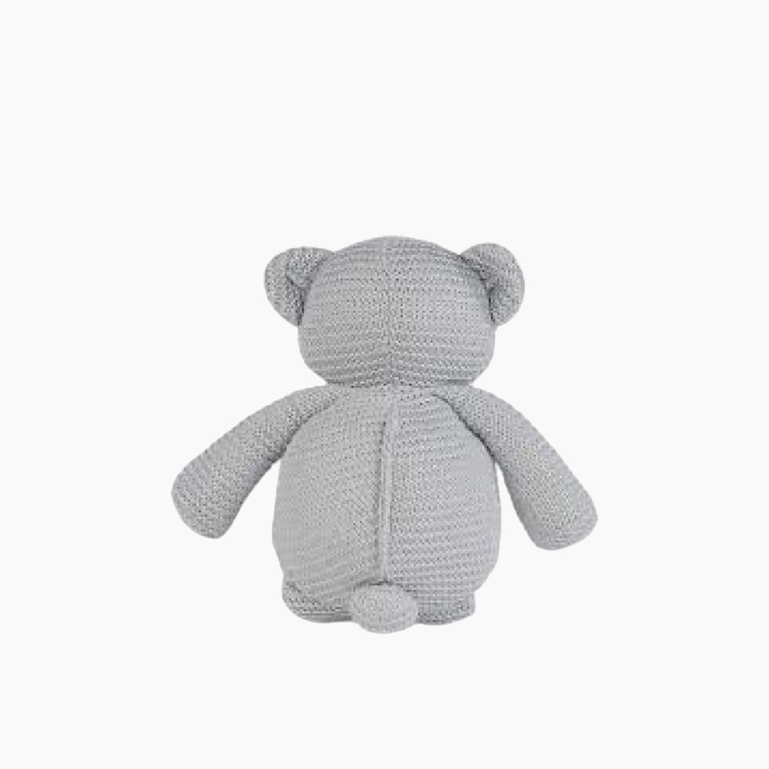 Pasito A Pasito Knitted Musical Bear