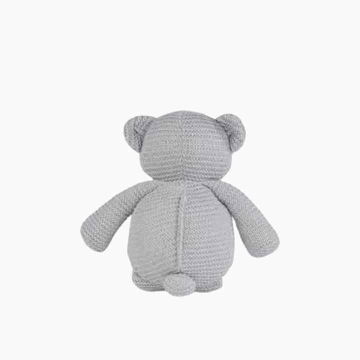 Pasito A Pasito Knitted Musical Bear