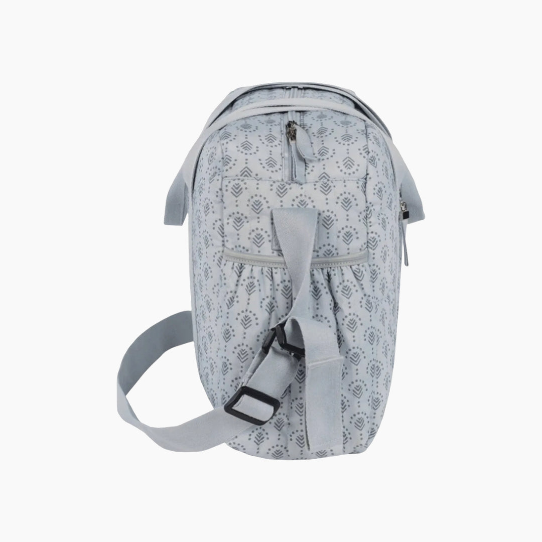Pasito A Pasito Changing Bag Indian Ash