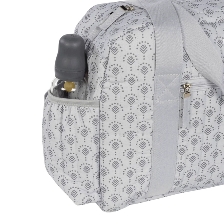 Pasito A Pasito Changing Bag Indian Ash