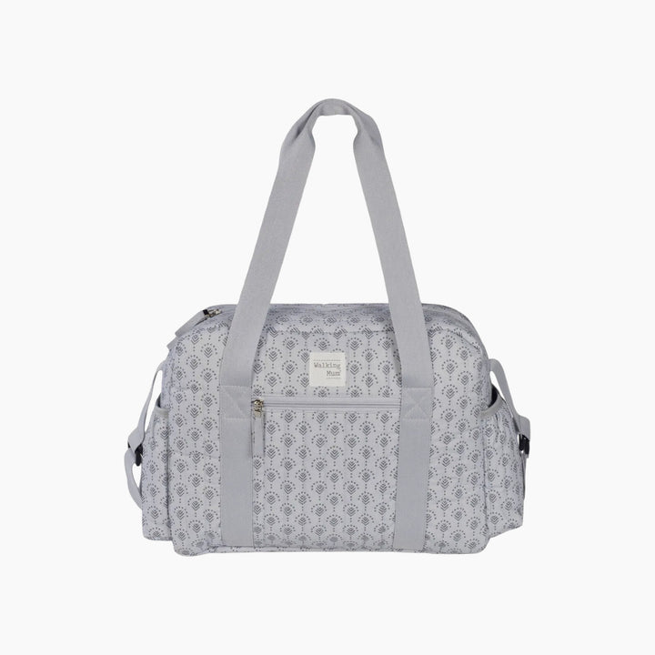 Pasito A Pasito Changing Bag Indian Ash
