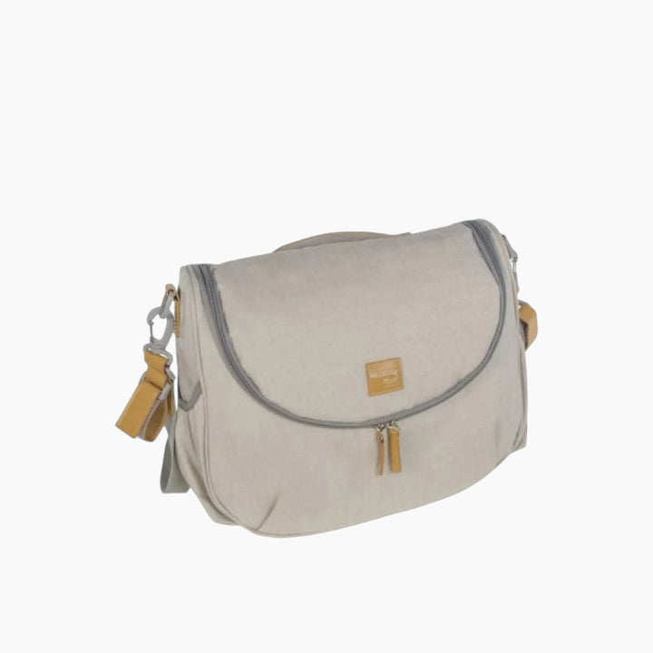 Pasito A Pasito Baby Nature Changing Bag Sand