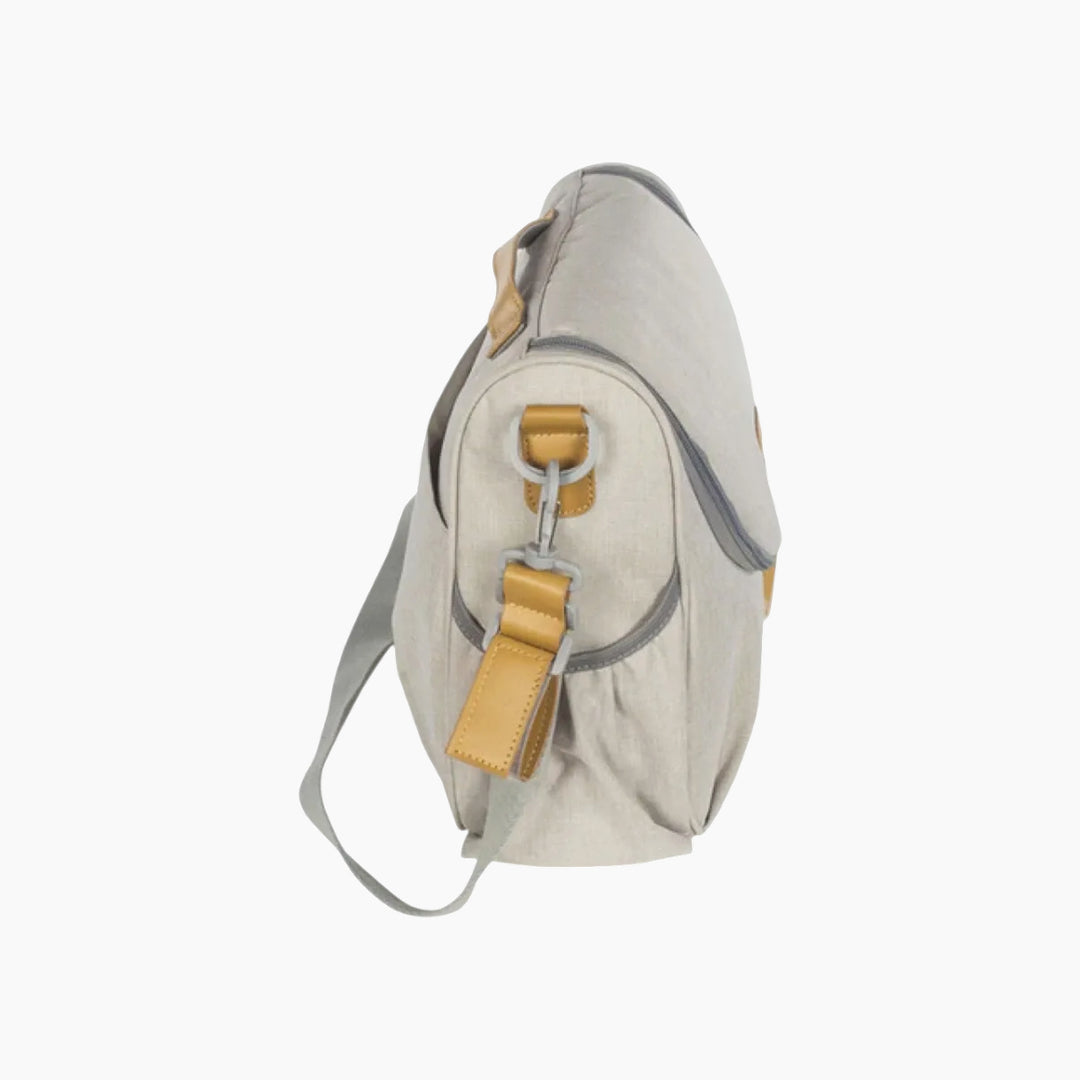 Pasito A Pasito Baby Nature Changing Bag Sand