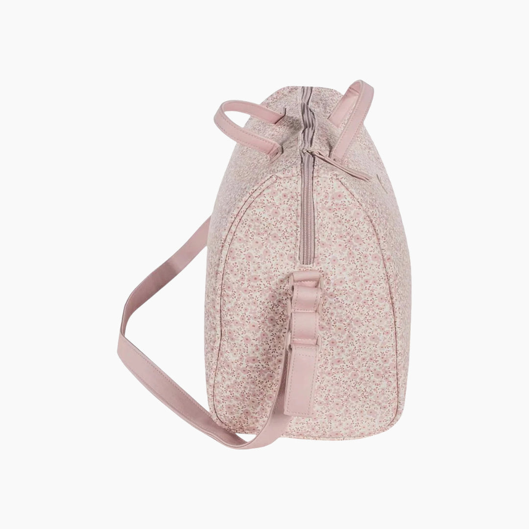 Pasito A Pasito Flower Mellow Changing Bag