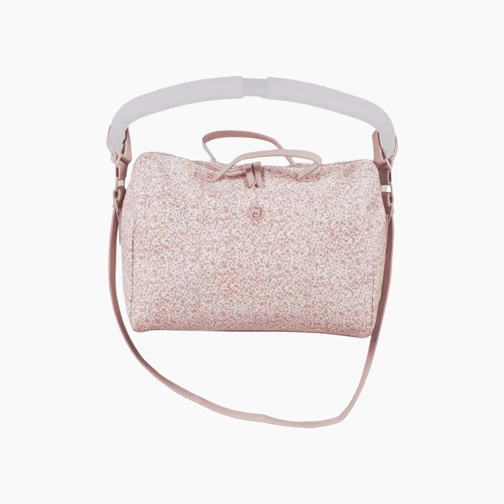 Pasito A Pasito Flower Mellow Changing Bag