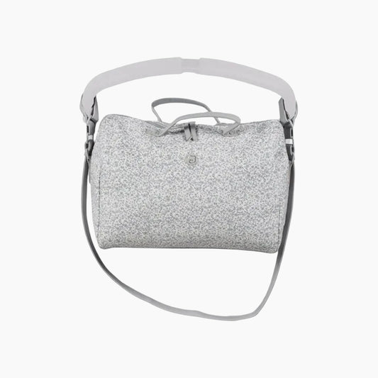 Pasito A Pasito Flower Mellow Changing Bag