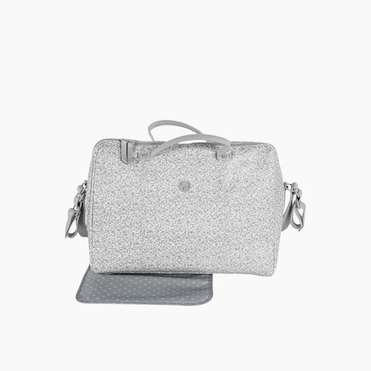 Pasito A Pasito Flower Mellow Changing Bag