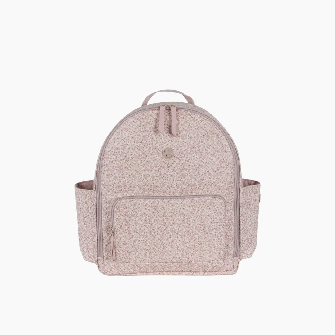 Pasito A Pasito Mochila Flower Mellow