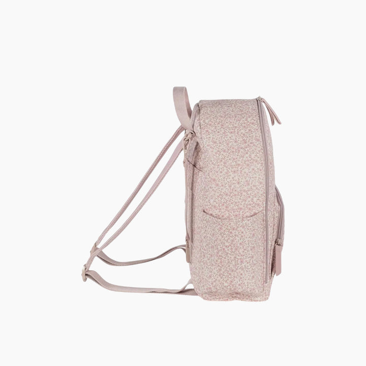 Pasito A Pasito Mochila Flower Mellow