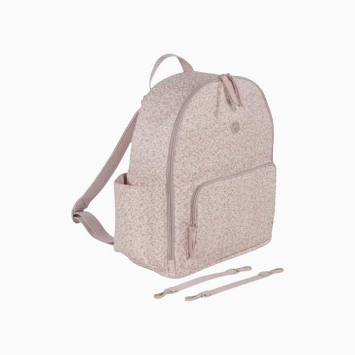 Pasito A Pasito Mochila Flower Mellow