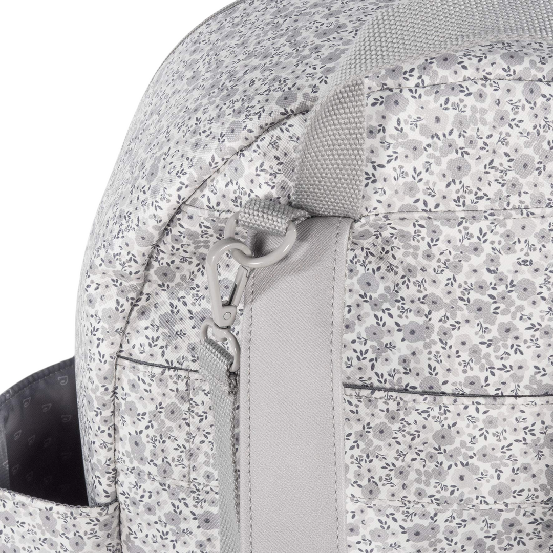 Pasito A Pasito Mochila Flower Mellow